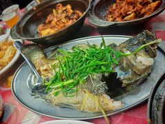 -黎记大排档(慈云路店)