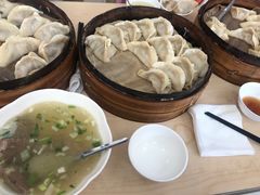 -三盛楼饭店(四流中路店)