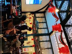 -普兰达德国餐厅·德式脆皮烤猪肘·自酿啤酒(观唐店)
