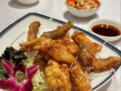 -喜记避风塘炒辣蟹(旗舰店)