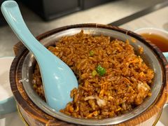 木桶炒饭-江边城外烤全鱼(汉光百货店)