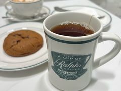 -Ralph’s Coffee(深圳罗湖万象城店)