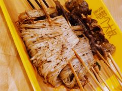 -我是那个大叔·美食研究所(新塘路店)