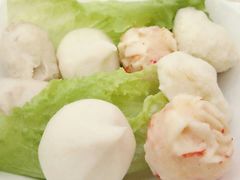 -稻香酒家·33年老字号·港式粤菜(富邦中心店)