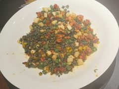 -羊门客在·烤盐池滩羊·川菜