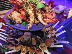 -中央格兰德岛温泉度假酒店 - 全包