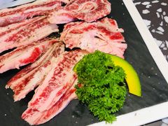 -黑牛の場烤肉(摩天活力城店)