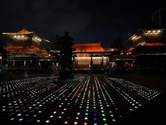 -香积寺
