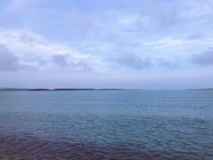 -汕尾风车岛
