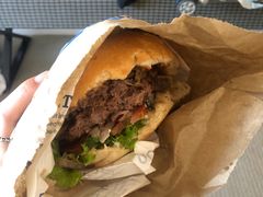 -Fergburger(皇后镇店)