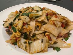 腾冲大救驾-紫滇源云南生态菜(丹凤街店)