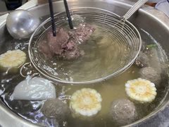 -贵宾牛·潮汕牛肉火锅(珠池总店)