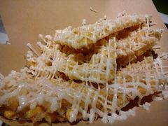 -豆蔻电影主题餐厅(四牌楼店)