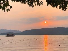 -西湖外事游船(湖滨二公园外事游船码头)