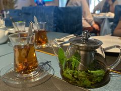 -La Medina餐厅(亮马河南路店)