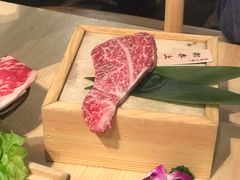 -黑牛の店·和牛烧肉(合生汇店)