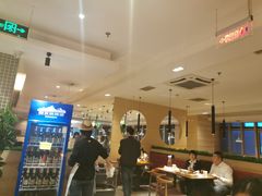 -比格比萨自助(宋家庄店)