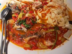 -坛宗剁椒鱼头(河西王府井店)