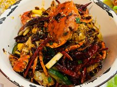 -辣螃铠盆盆蟹大排档(总店)