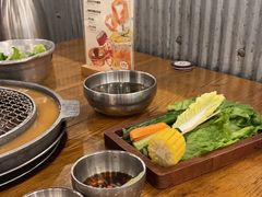 -姜虎东白丁烤肉(深圳湾后海汇店)
