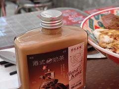 -孖记茶档·热腾茶餐(荔湾领展广场店)