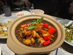-留半山·香港食堂(啦啦宝都店)