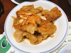 -老厨家(友谊路总店)