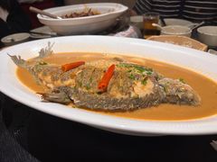 -顺香居·老字号湖北菜(江汉路店)