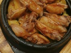 -东北风(江北万达店)