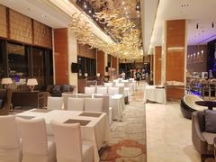 -廊坊固安福朋喜来登酒店