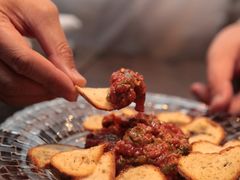 -The Grill by Sean Connolly