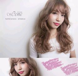 -红人馆造型十添