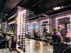 -菲拉派瑞连锁沙龙