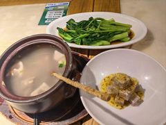 -绿茶餐厅(西单老佛爷店)