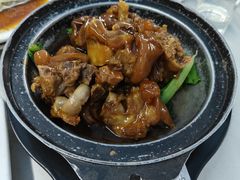 -海鲜街菜馆(海珠南路店)