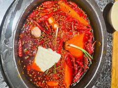 -蜀大侠火锅(春熙路店)