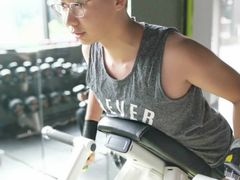 -LikingFit24小时健身•普拉提(张江店)