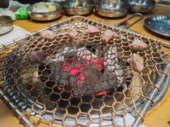 -老炉家木炭烤肉(长江国际店)