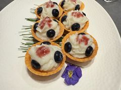 -俏立方·15年新楚菜