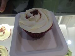 红丝绒M-Pantry's Best派悦坊蛋糕(K11购物艺术中心店)