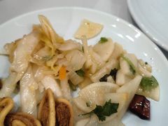 -青岛蓝海大饭店·渔歌舫(李沧店)