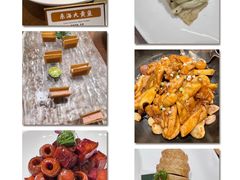 -蘭奢雅集·江浙菜(青山江滩店)