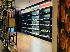 -Vinup薇葡·葡萄酒自助Bar(江宁路店)