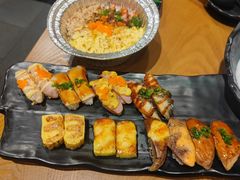 -吉兆手握寿司(车公庙店)