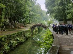 -善卷洞风景区