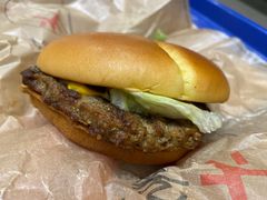 -汉堡王(北京三里屯购物中心)