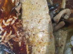 油豆腐-东方削面(市政府店)