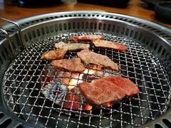 -匠太烧肉台日料理餐酒馆(三林店)