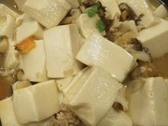 -日上山庄中餐厅