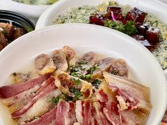 -悦禧耕岛酒店·指月坞餐厅·旺山特色农家乐